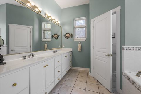 Tiny photo for 9080 Old Chemonie Road, Tallahassee, FL 32309 (MLS # 397297)