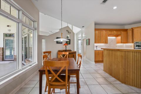 Tiny photo for 9080 Old Chemonie Road, Tallahassee, FL 32309 (MLS # 397297)