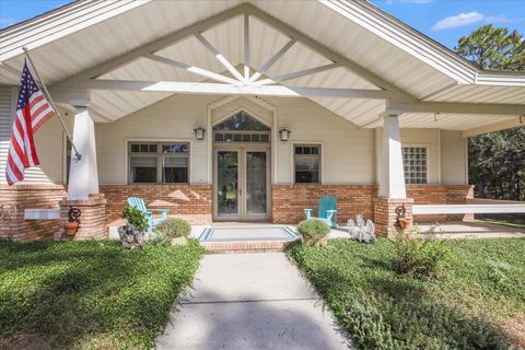Tiny photo for 9080 Old Chemonie Road, Tallahassee, FL 32309 (MLS # 397297)