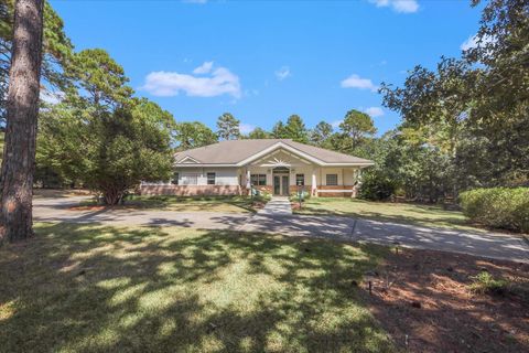 Tiny photo for 9080 Old Chemonie Road, Tallahassee, FL 32309 (MLS # 397297)