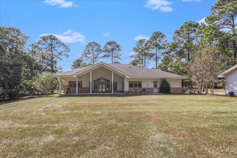 Tiny photo for 9080 Old Chemonie Road, Tallahassee, FL 32309 (MLS # 397297)