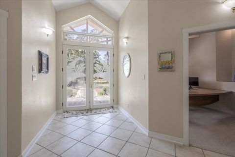 Tiny photo for 9080 Old Chemonie Road, Tallahassee, FL 32309 (MLS # 397297)