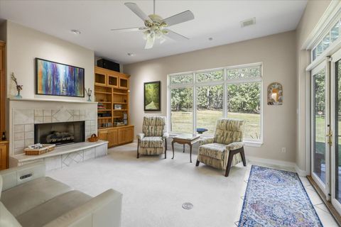 Tiny photo for 9080 Old Chemonie Road, Tallahassee, FL 32309 (MLS # 397297)