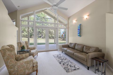 Tiny photo for 9080 Old Chemonie Road, Tallahassee, FL 32309 (MLS # 397297)