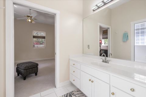 Tiny photo for 9080 Old Chemonie Road, Tallahassee, FL 32309 (MLS # 397297)