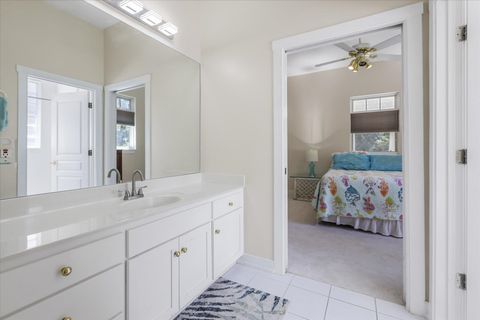 Tiny photo for 9080 Old Chemonie Road, Tallahassee, FL 32309 (MLS # 397297)