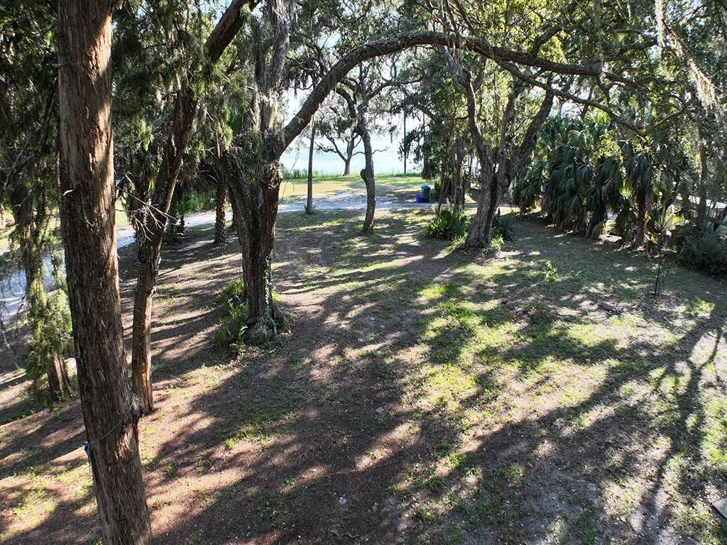 Photo of 1246 Live Oak Island Road, Crawfordville, FL 32327 (MLS # 391818)