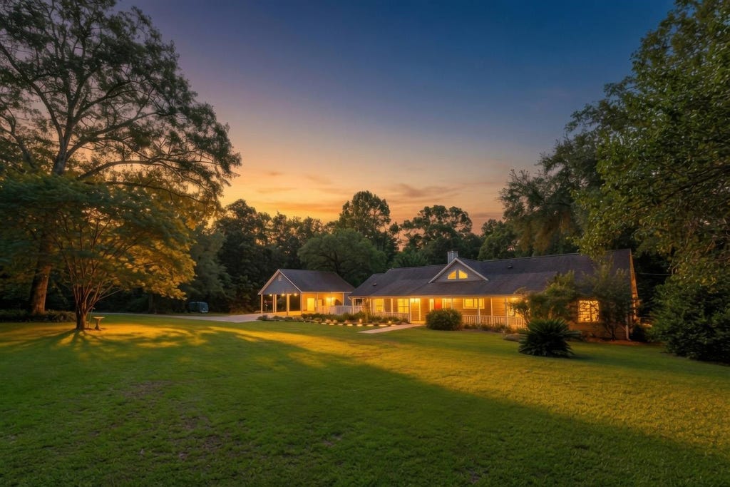 Photo of 173 Beaver Creek Road, Havana, FL 32333 (MLS # 402318)