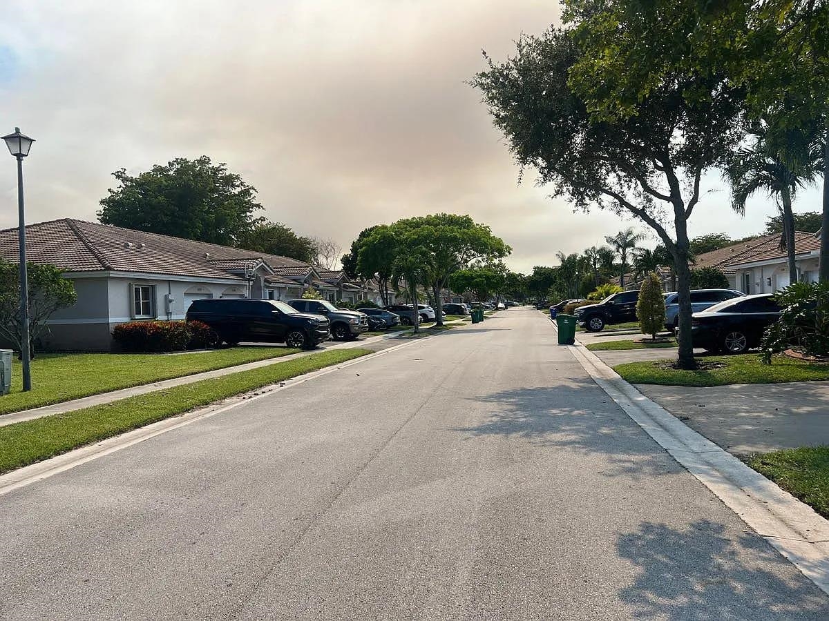 11273 SW 18th Court