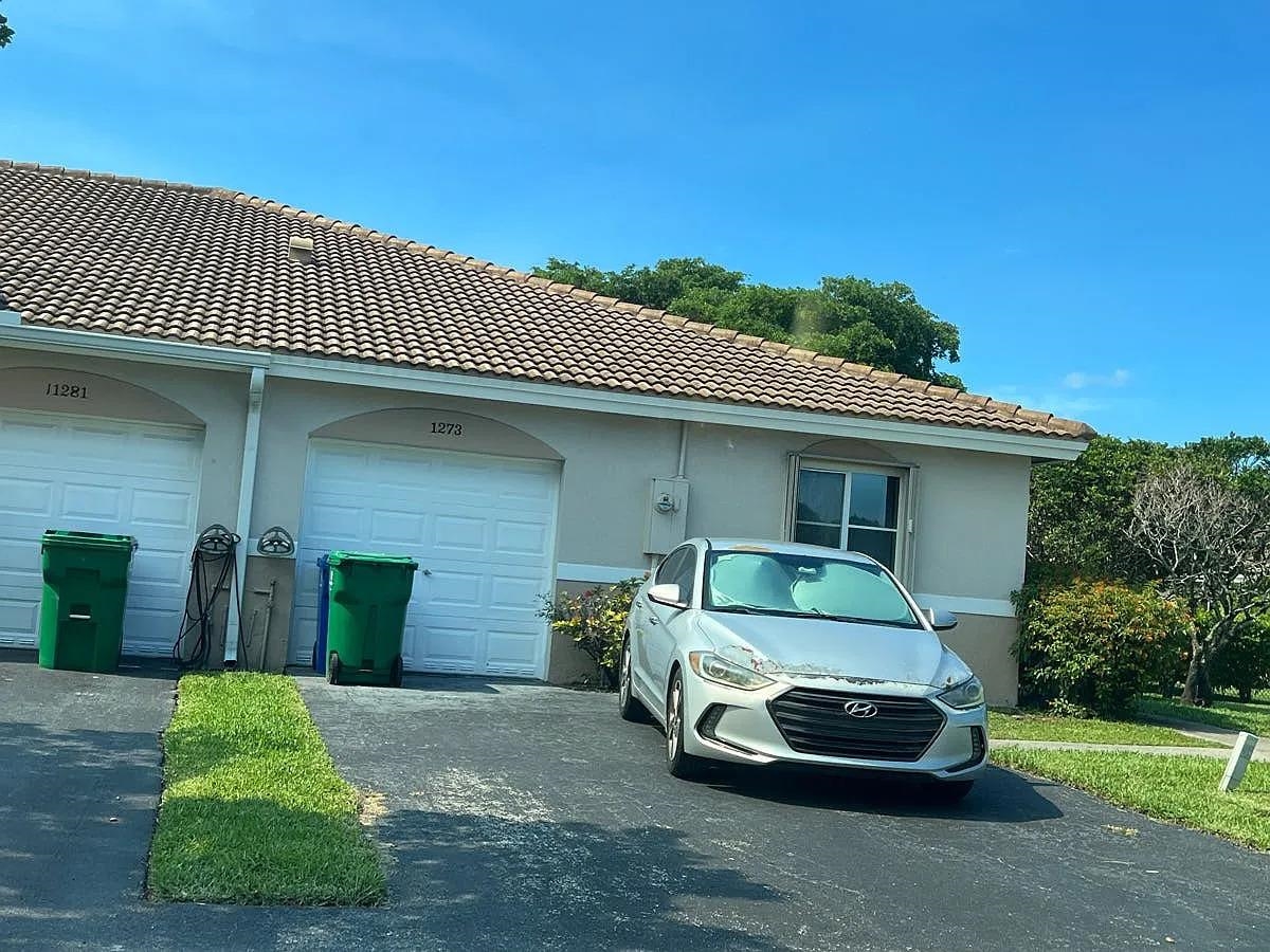11273 SW 18th Court