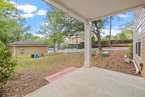 A home in TALLAHASSEE