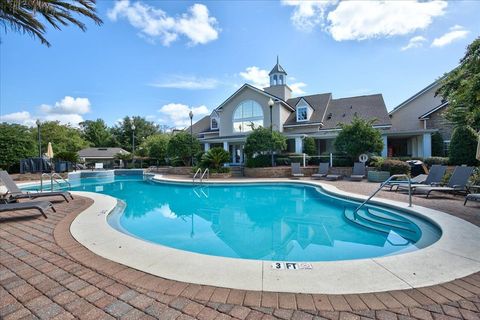 A home in TALLAHASSEE