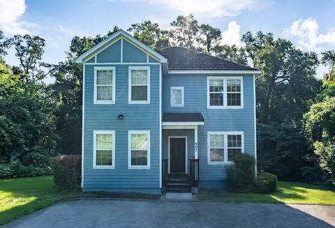 Photo of 907 Buena Vista Drive, Tallahassee, FL 32304 (MLS # 389405)