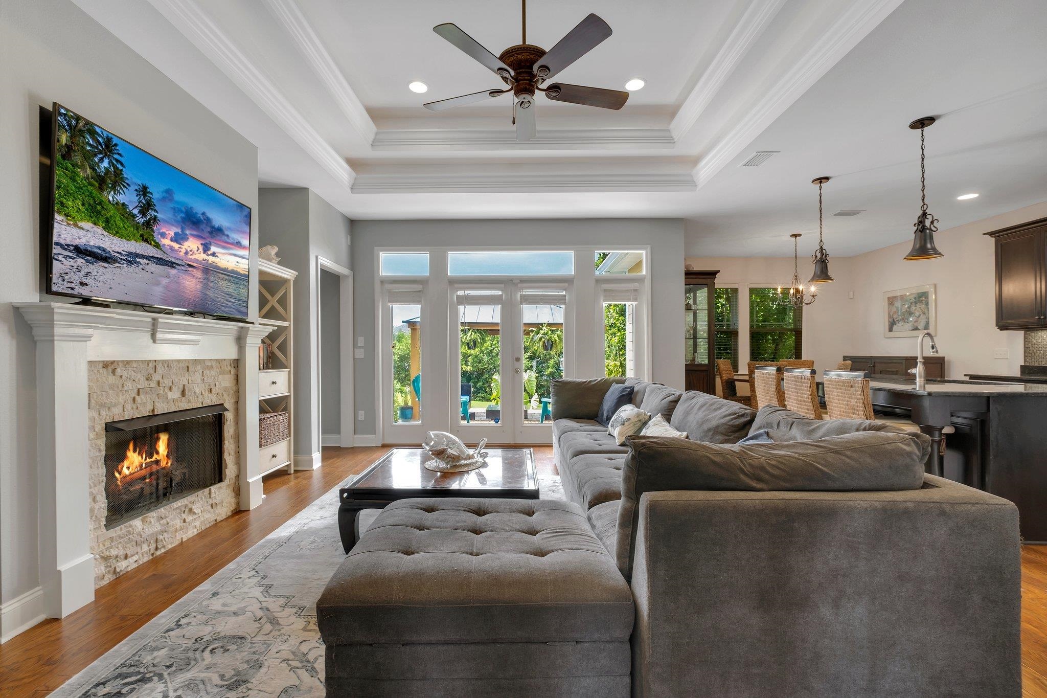 3260 Coneflower Drive