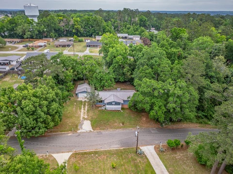 Tiny photo for 1734 RAY Road, Tallahassee, FL 32303 (MLS # 401908)