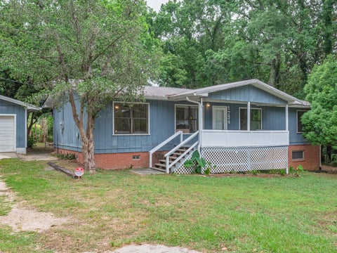 Photo of 1734 RAY Road, Tallahassee, FL 32303 (MLS # 401908)