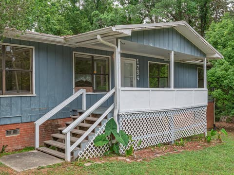 Tiny photo for 1734 RAY Road, Tallahassee, FL 32303 (MLS # 401908)