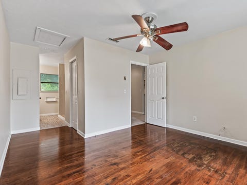 Tiny photo for 1734 RAY Road, Tallahassee, FL 32303 (MLS # 401908)