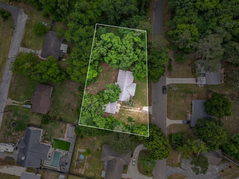 Tiny photo for 1734 RAY Road, Tallahassee, FL 32303 (MLS # 401908)