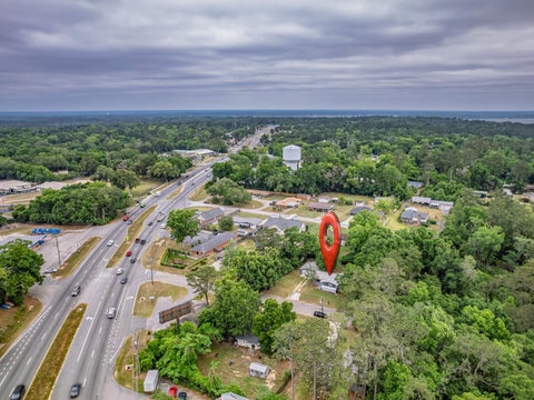 Tiny photo for 1734 RAY Road, Tallahassee, FL 32303 (MLS # 401908)