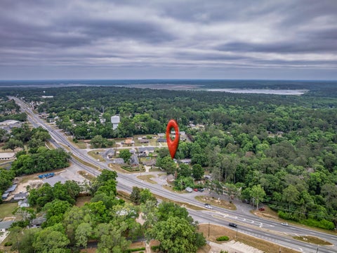 Tiny photo for 1734 RAY Road, Tallahassee, FL 32303 (MLS # 401908)