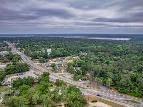 Tiny photo for 1734 RAY Road, Tallahassee, FL 32303 (MLS # 401908)