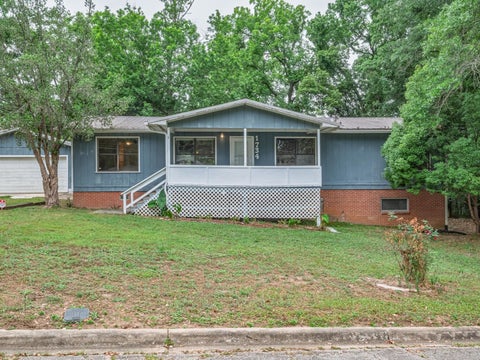 Tiny photo for 1734 RAY Road, Tallahassee, FL 32303 (MLS # 401908)