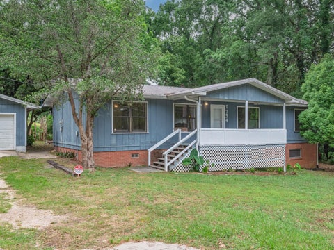 Tiny photo for 1734 RAY Road, Tallahassee, FL 32303 (MLS # 401908)