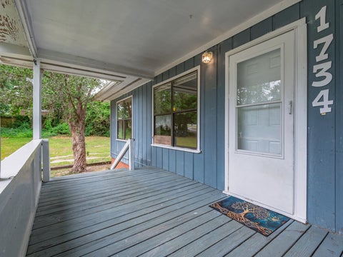 Tiny photo for 1734 RAY Road, Tallahassee, FL 32303 (MLS # 401908)