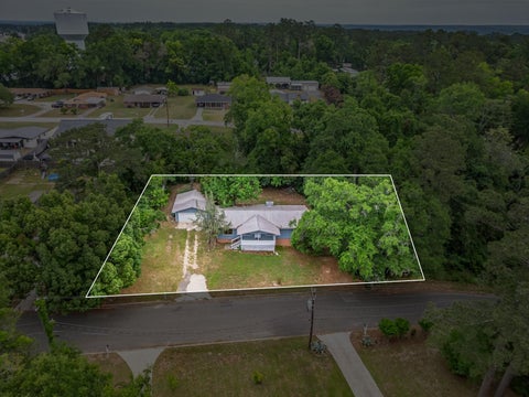Tiny photo for 1734 RAY Road, Tallahassee, FL 32303 (MLS # 401908)
