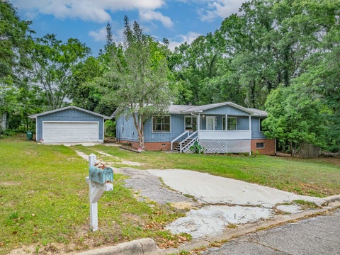 Tiny photo for 1734 RAY Road, Tallahassee, FL 32303 (MLS # 401908)