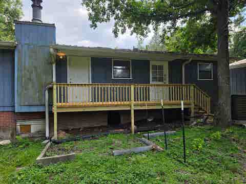 Tiny photo for 1734 RAY Road, Tallahassee, FL 32303 (MLS # 401908)