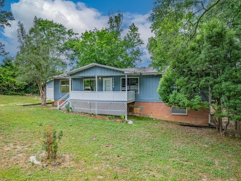 Tiny photo for 1734 RAY Road, Tallahassee, FL 32303 (MLS # 401908)