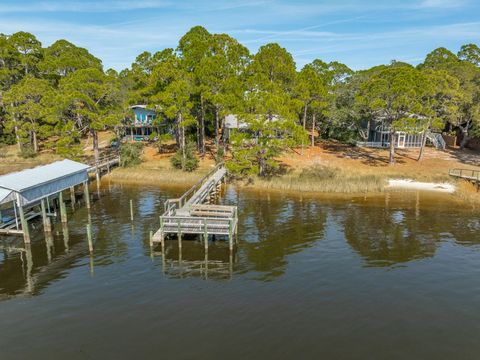 2501 Surf Road Panacea FL 32346