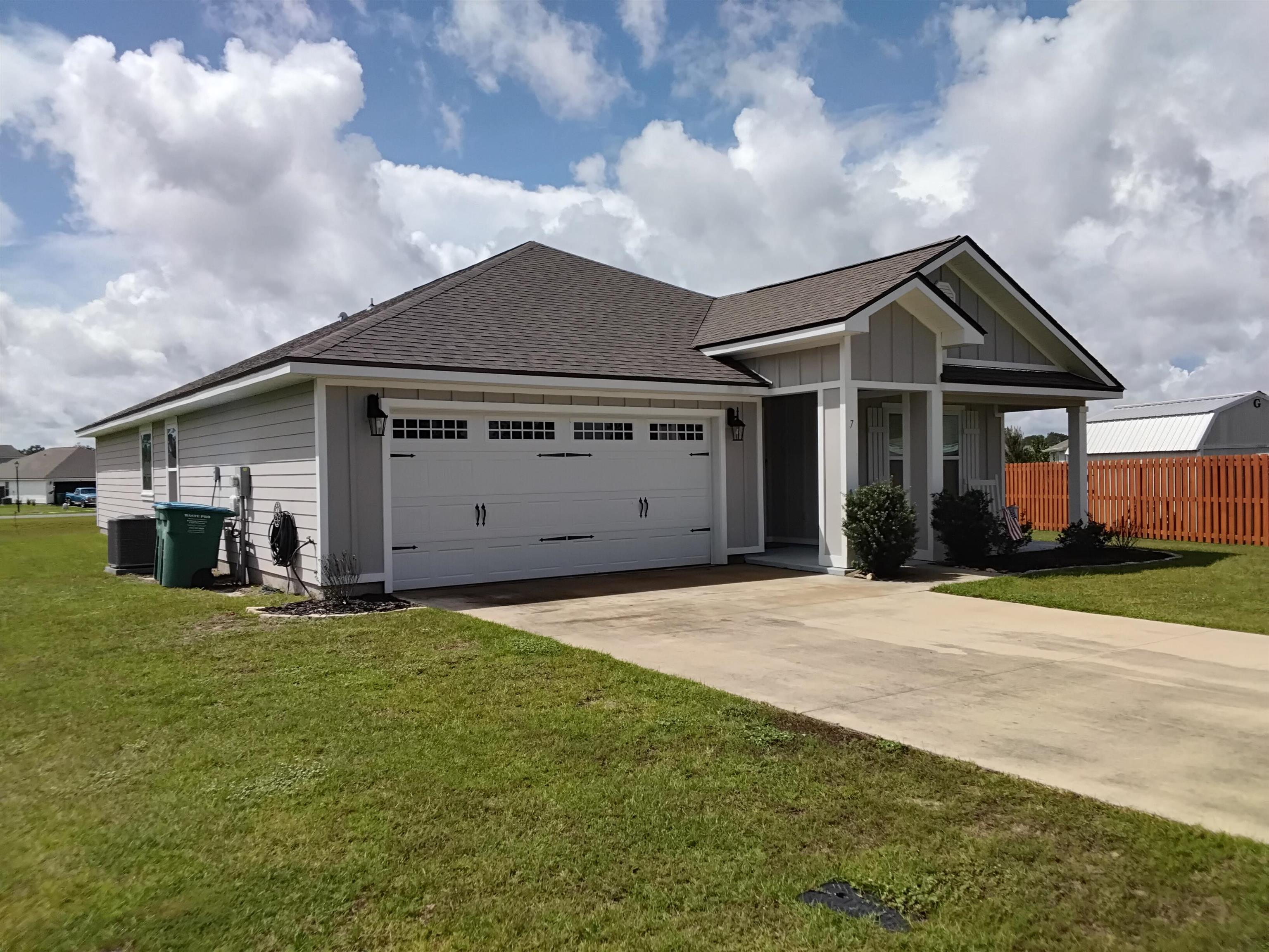 7 Sugar Maple Lane