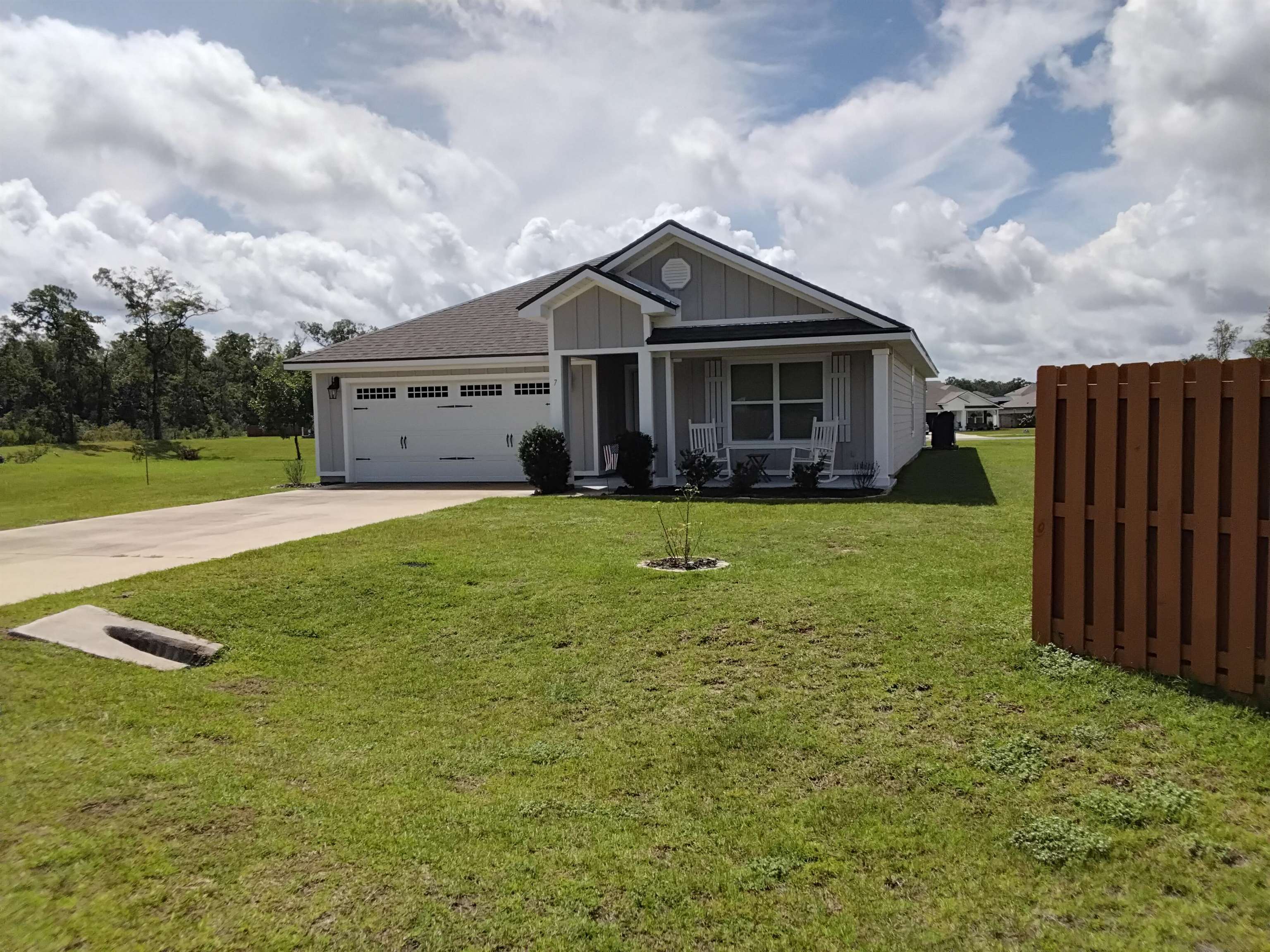 7 Sugar Maple Lane