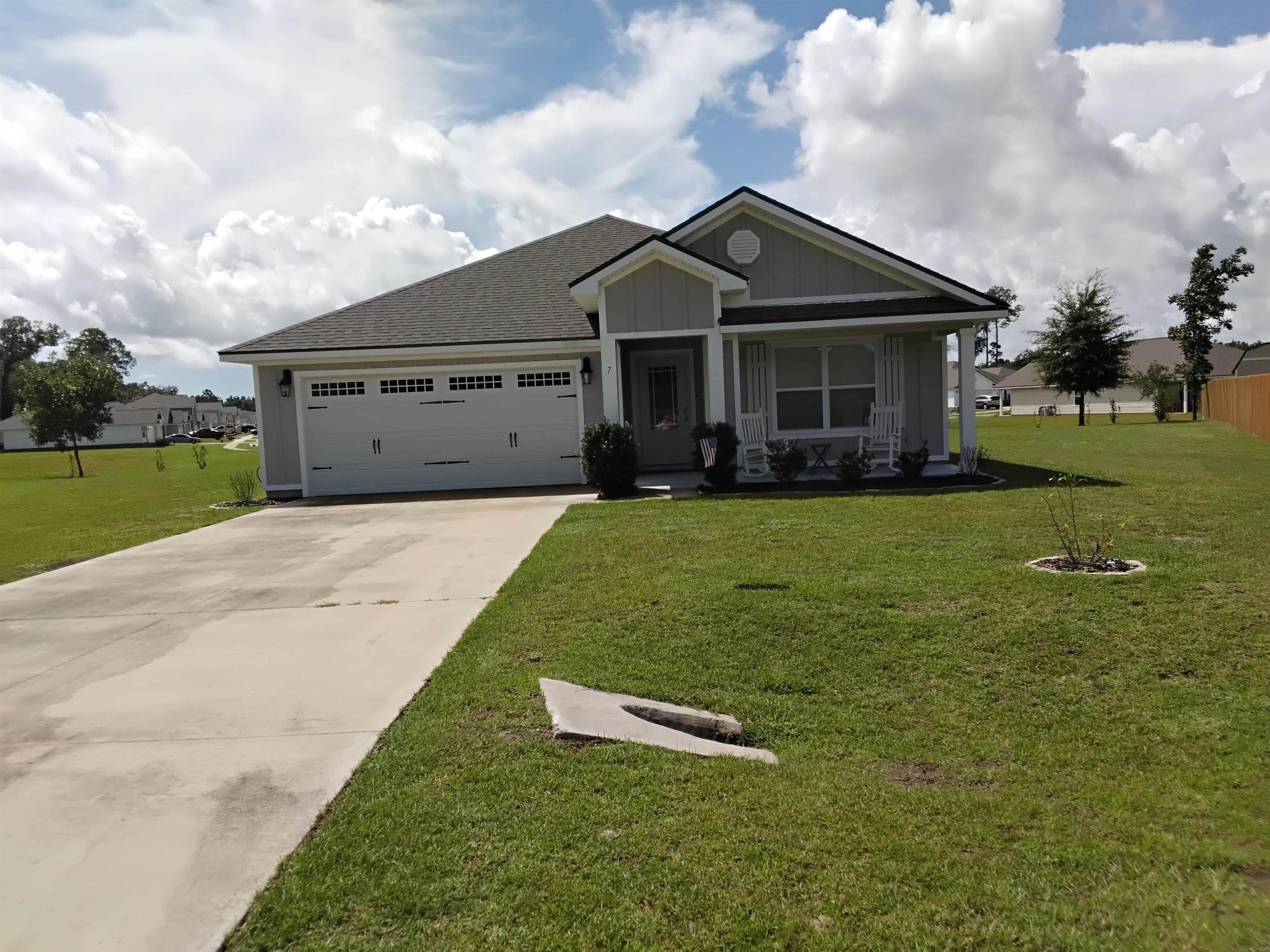7 Sugar Maple Lane