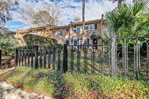 Tiny photo for 205 N MERIDIAN Street, Tallahassee, FL 32301 (MLS # 396382)