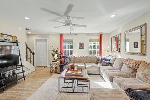 Tiny photo for 205 N MERIDIAN Street, Tallahassee, FL 32301 (MLS # 396382)