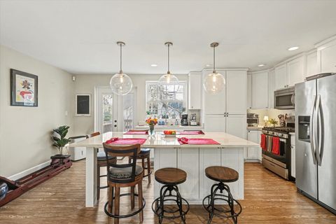 Tiny photo for 205 N MERIDIAN Street, Tallahassee, FL 32301 (MLS # 396382)