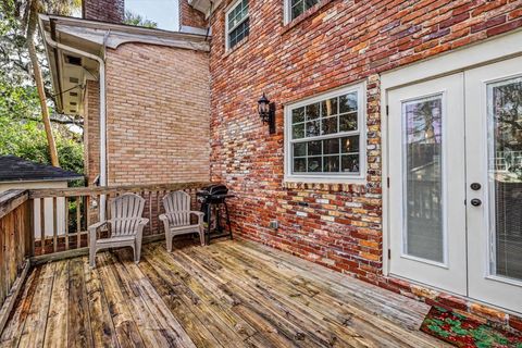 Tiny photo for 205 N MERIDIAN Street, Tallahassee, FL 32301 (MLS # 396382)