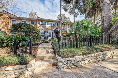 Tiny photo for 205 N MERIDIAN Street, Tallahassee, FL 32301 (MLS # 396382)