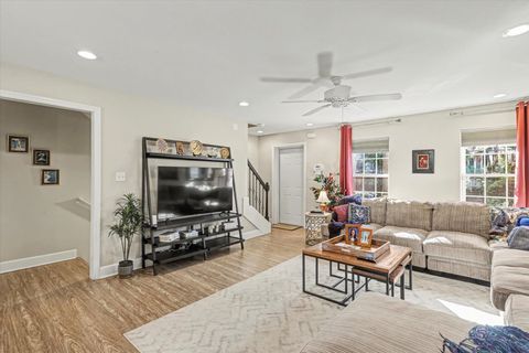 Tiny photo for 205 N MERIDIAN Street, Tallahassee, FL 32301 (MLS # 396382)