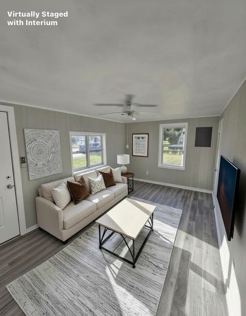 Tiny photo for 1625 Old Bainbridge Road, Tallahassee, FL 32303 (MLS # 395496)