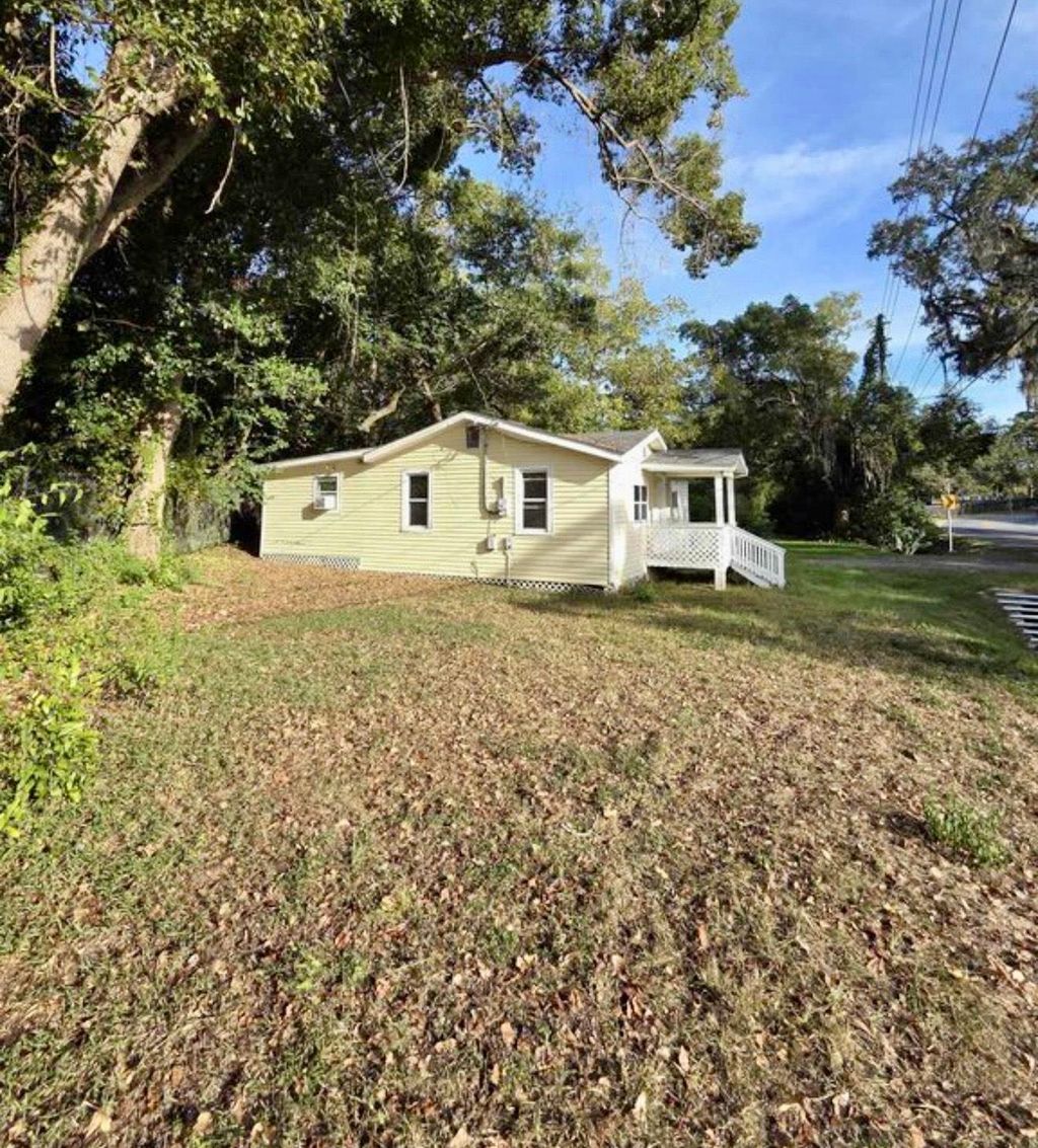 Photo of 1625 Old Bainbridge Road, Tallahassee, FL 32303 (MLS # 395496)