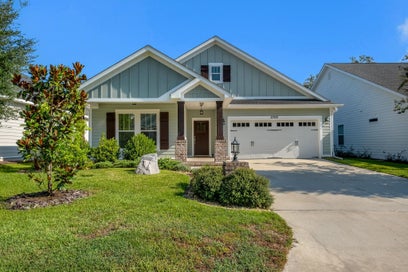 5700 Village Ridge Lane Tallahassee FL 32312
