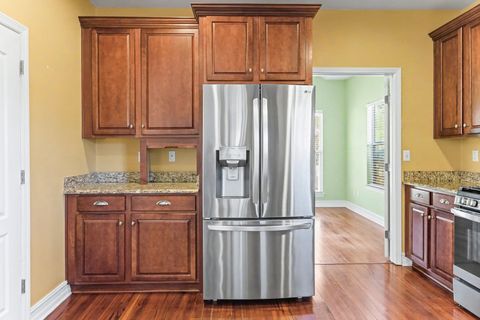 Tiny photo for 215 Waynard Way, Tallahassee, FL 32317 (MLS # 394808)