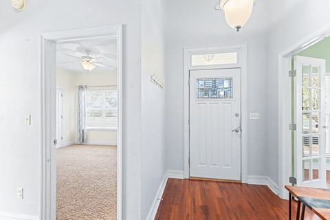 Tiny photo for 215 Waynard Way, Tallahassee, FL 32317 (MLS # 394808)