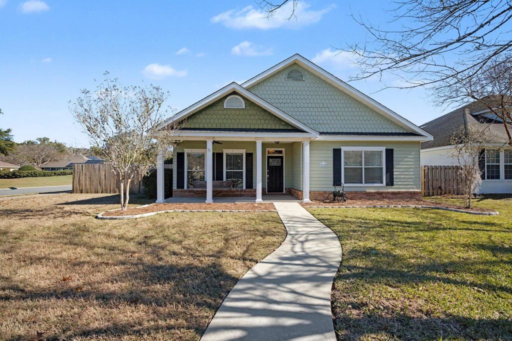 Photo of 215 Waynard Way, Tallahassee, FL 32317 (MLS # 394808)