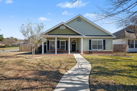 215 Waynard Way Tallahassee FL 32317